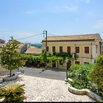 Lori House In Corfu. Feel Like Your Home