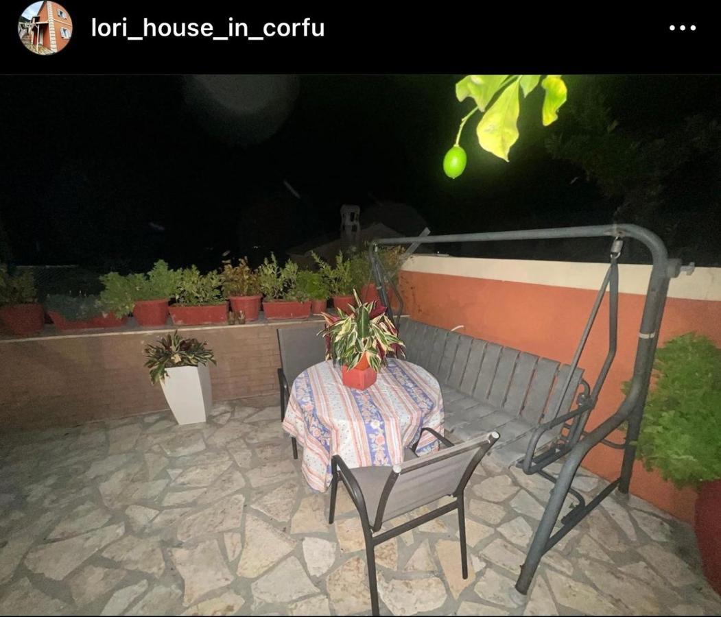 Holiday home Lori House In Corfu. Feel Like Your Skriperon