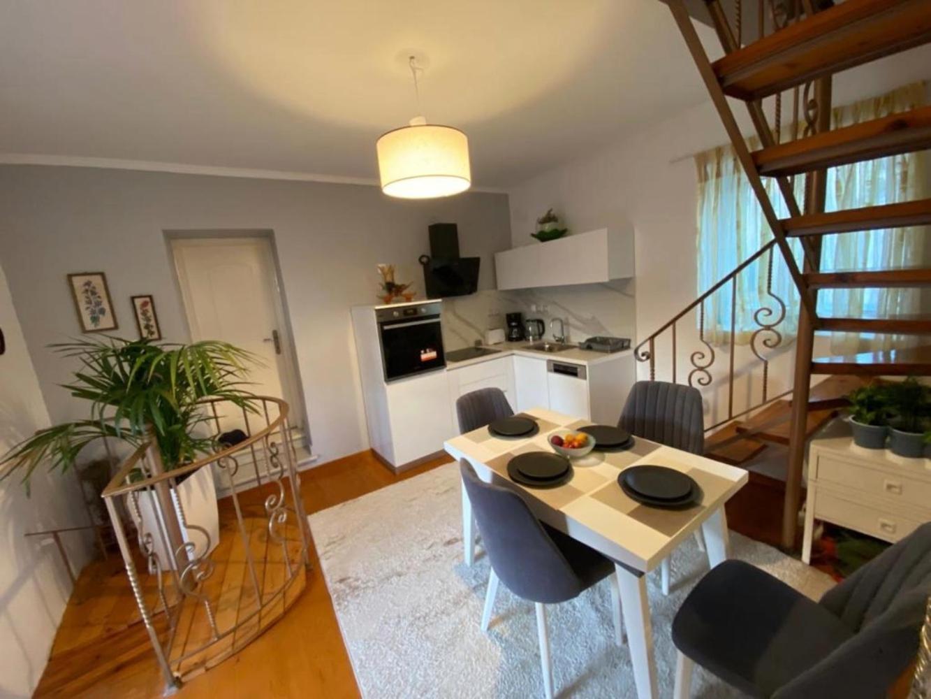 Lori House In Corfu. Feel Like Your Holiday home
