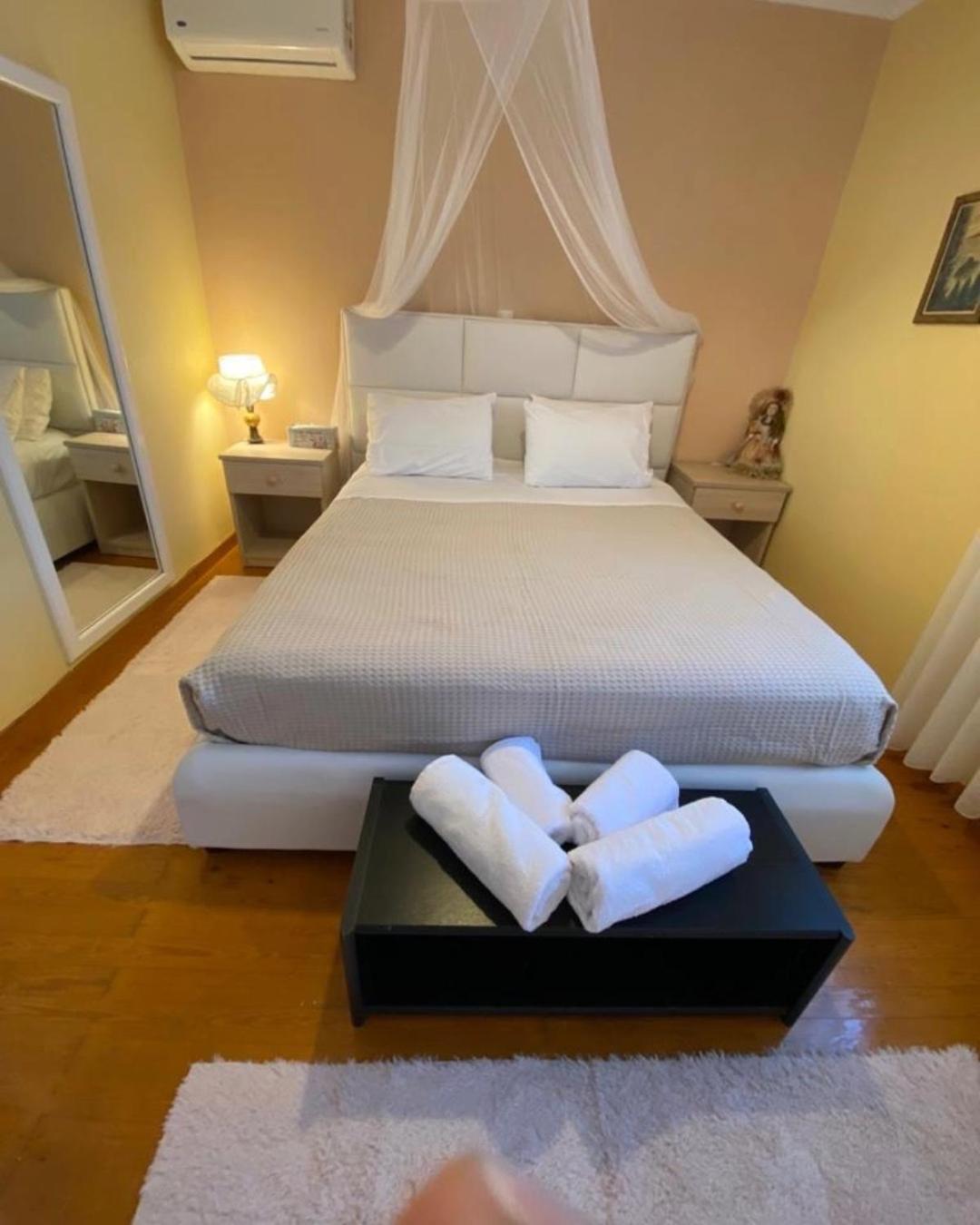 Holiday home Lori House In Corfu. Feel Like Your