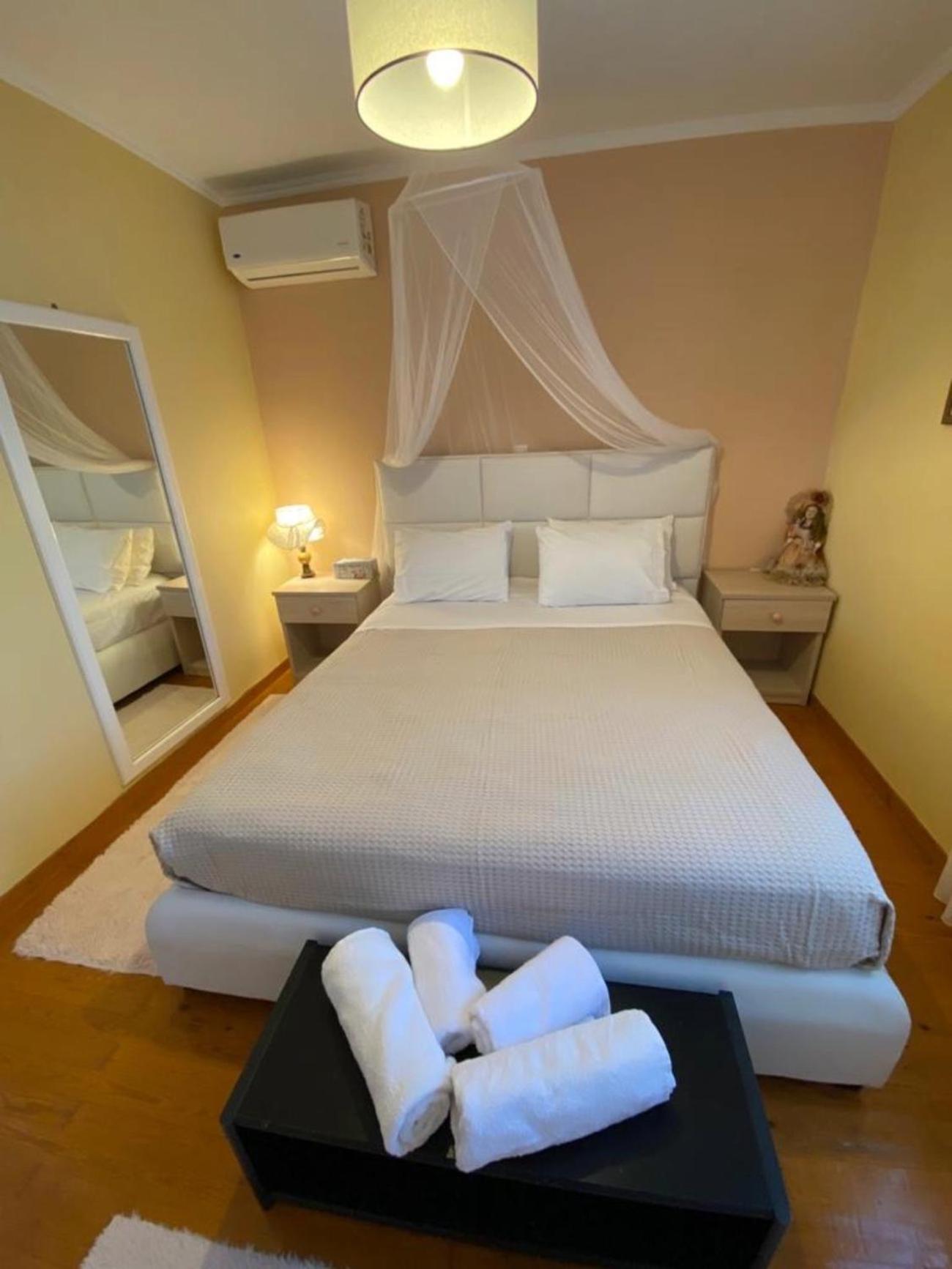 Lori House In Corfu. Feel Like Your