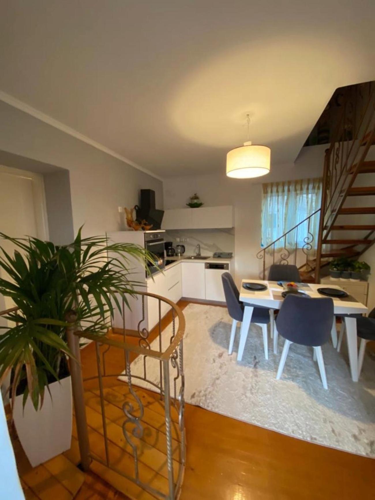 Lori House In Corfu. Feel Like Your Holiday home *