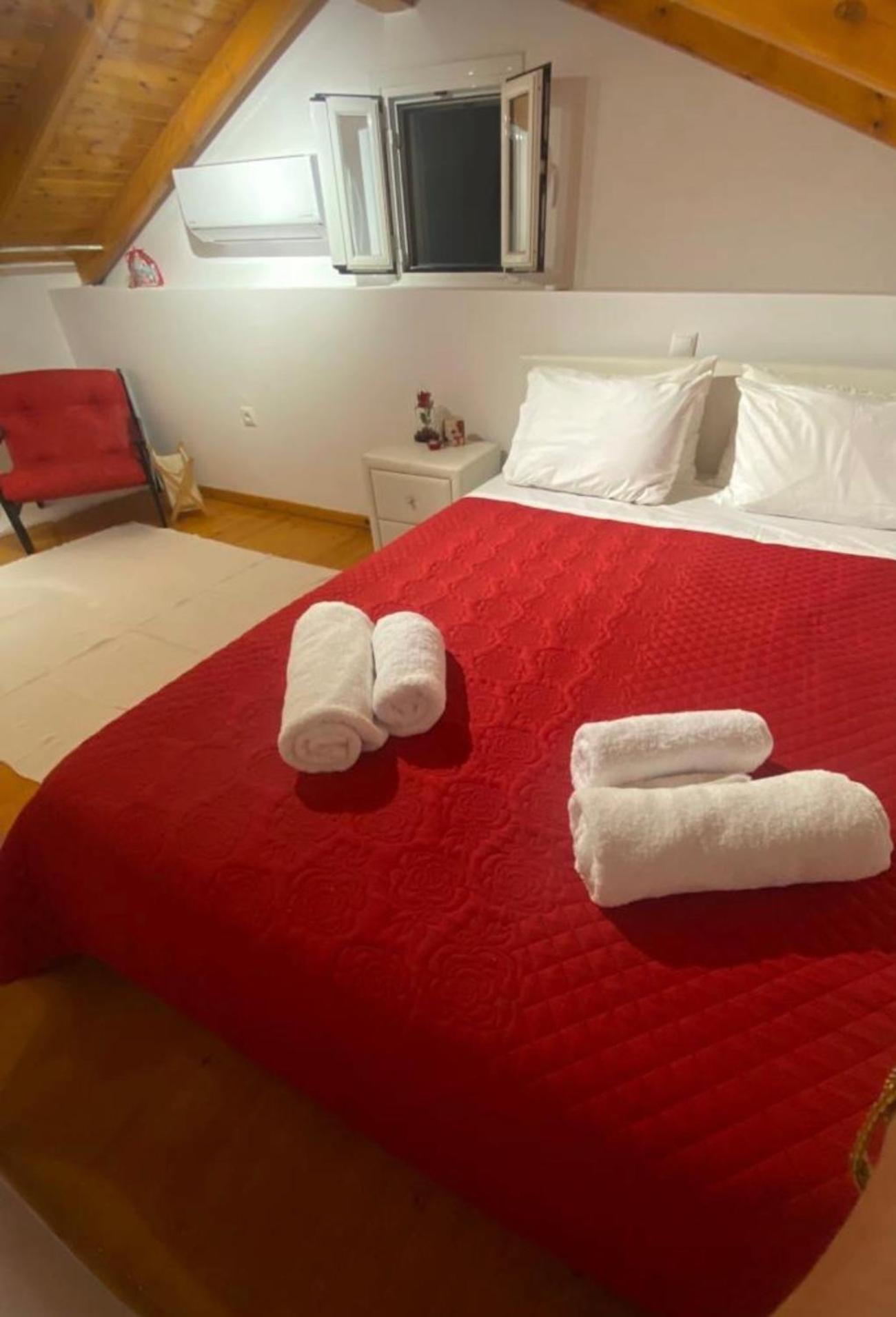 Lori House In Corfu. Feel Like Your