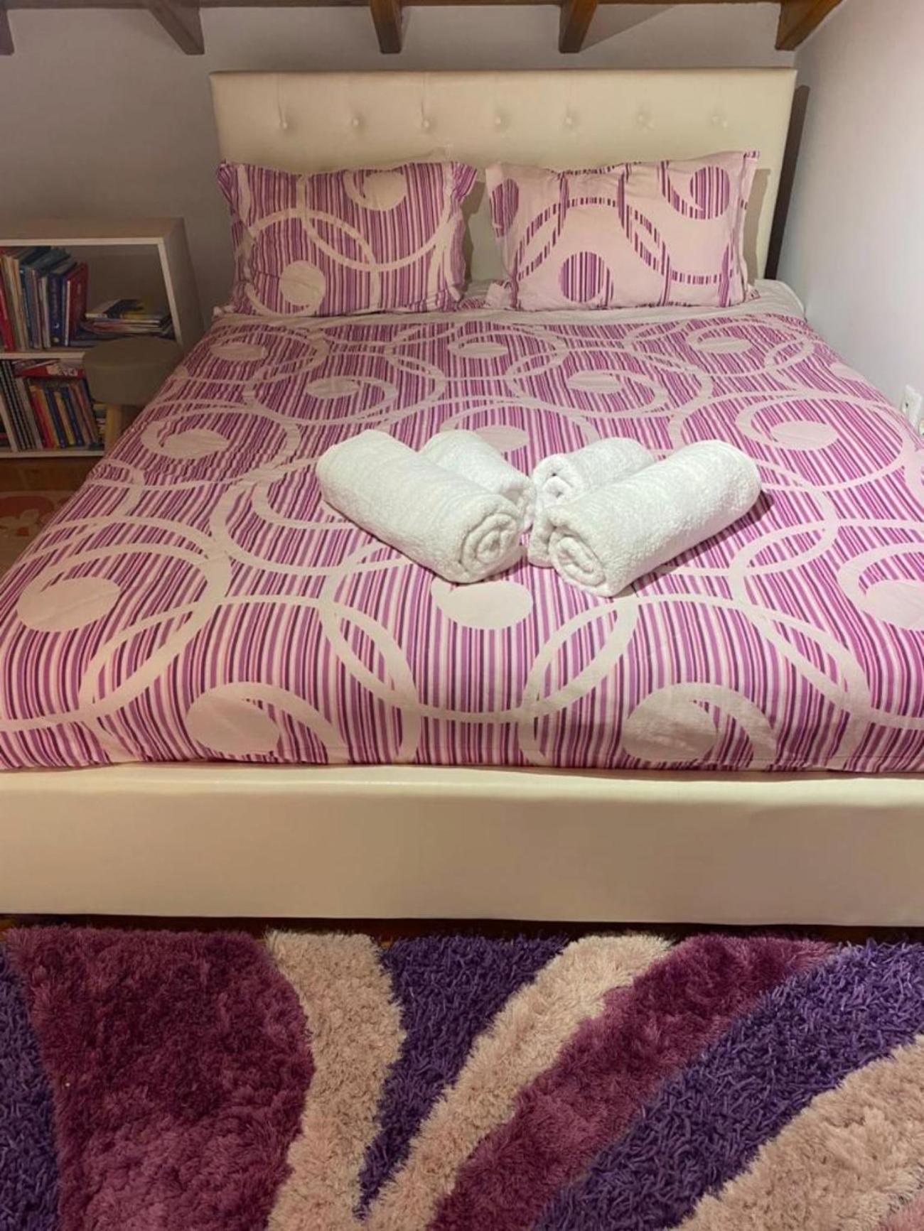 Lori House In Corfu. Feel Like Your *