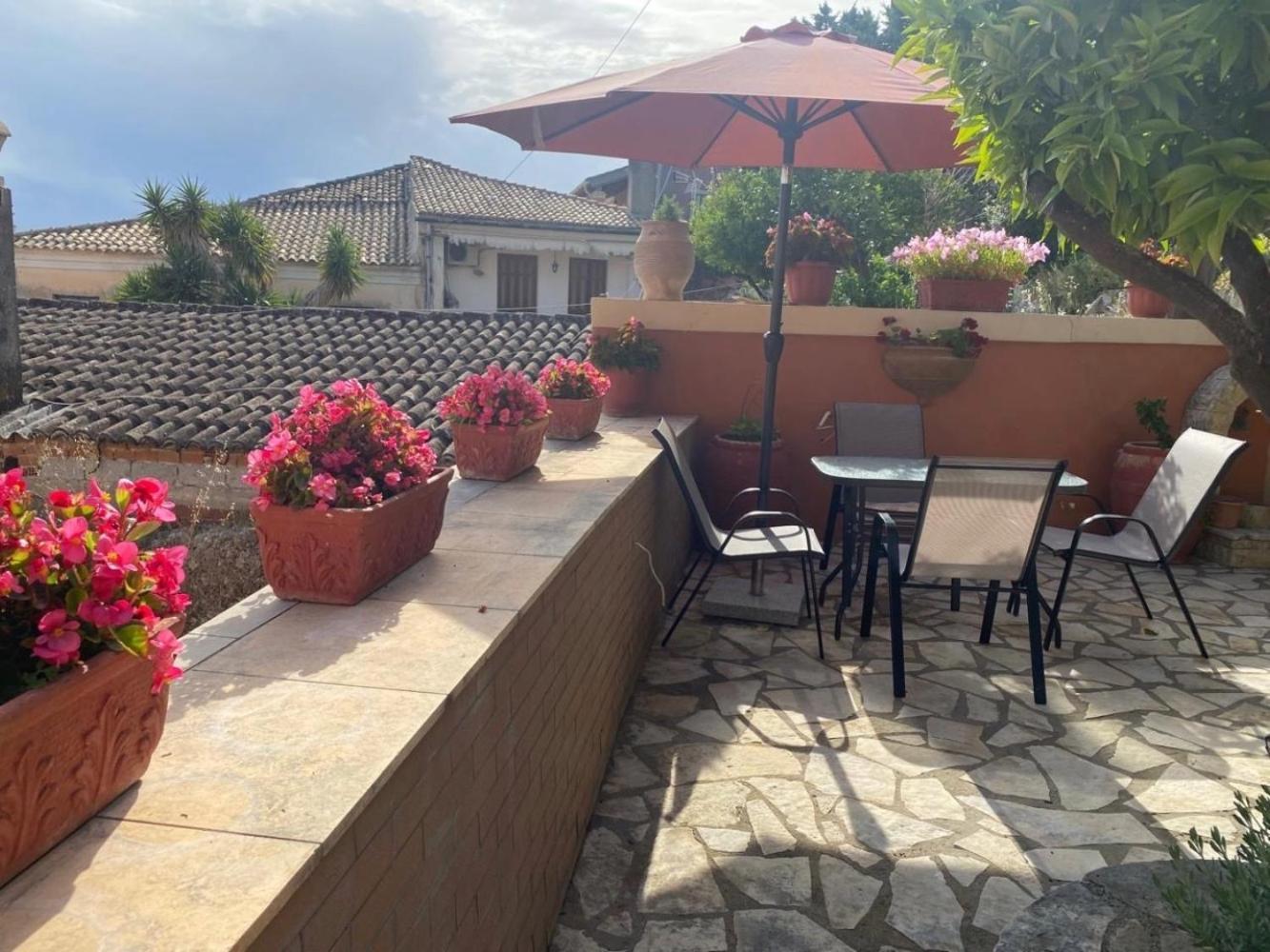 Lori House In Corfu. Feel Like Your Holiday home *